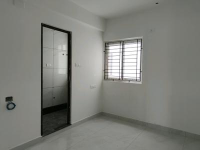 Bedroom Image of 1350 Sq.ft 3 BHK Apartment / Flat for sale in Mogappair East Chennai for Rs. 17145000