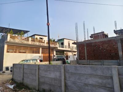 Image of 1250 Sq.ft Residential Plot / Land for sale in Kamta, Lucknow for Rs. 4000000