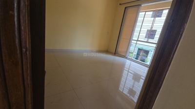 Bedroom Image of 1050 Sq.ft 2 BHK Apartment / Flat for sale in Aashvi Heights, Kamothe Navi Mumbai for Rs. 8500000