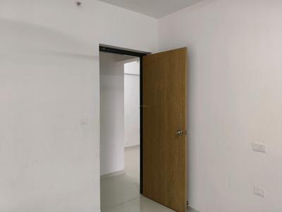 Bedroom Image of 880 Sq.ft 2 BHK Apartment / Flat for rent in Lodha Palava Premier, Dombivli East Thane for Rs. 20000
