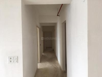 Image of 2800 Sq.ft 4 BHK Apartment / Flat for sale in Ruchi One Rajarhat, New Town, Kolkata for Rs. 45500000