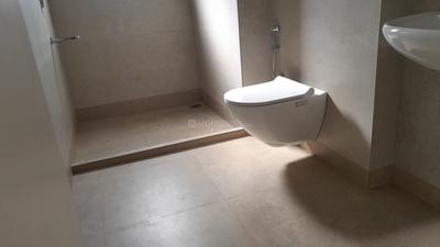 Image of 2580 Sq.ft 4 BHK Apartment / Flat for sale in Ambey Gateway, Chinar Park, Kolkata for Rs. 28549000