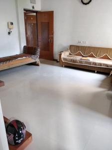 Hall Image of 1296 Sq.ft 2 BHK Apartment / Flat for sale in Science City Ahmedabad for Rs. 8500000