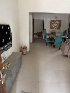 Hall Image of 6940 Sq.ft 4 BHK Villa for rent in KP Villas, Gokuldham Ahmedabad for Rs. 60000