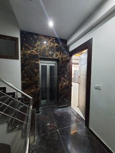 Hall Image of 2100 Sq.ft 4 BHK Builder Floor for sale in Sector 28 Faridabad for Rs. 10500000