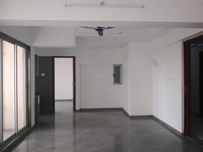 3.5 BHK Flat