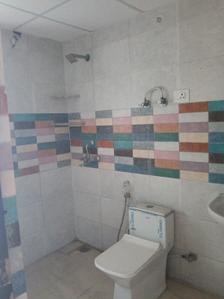 Image of 1200 Sq.ft 2 BHK Apartment / Flat for rent in Newtech La Palacia, Noida Extension, Greater Noida for Rs. 18000