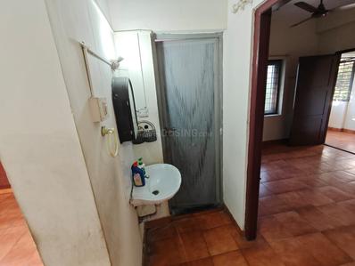 Hall Image of 1200 Sq.ft 3 BHK Apartment / Flat for sale in Thrippunithura Kochi for Rs. 4950000
