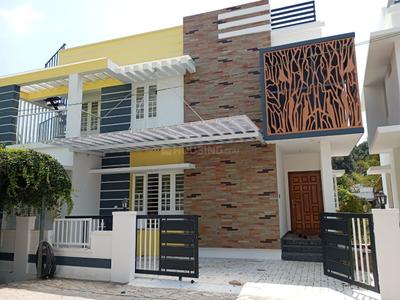 4 BHK Independent House