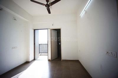 Bedroom Image of 1550 Sq.ft 3 BHK Apartment / Flat for sale in Bopal Ahmedabad for Rs. 8400000
