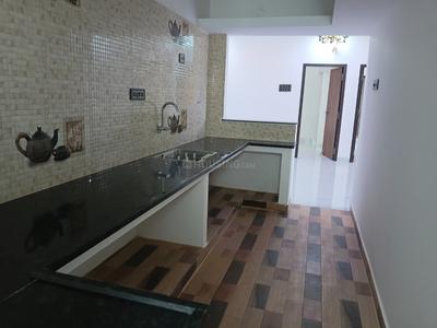Kitchen Image of 1300 Sq.ft 3 BHK Apartment / Flat for sale in Old Pallavaram Chennai for Rs. 11500000