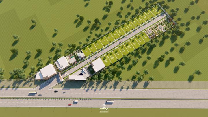 Dwarka Nagari Main Image 1