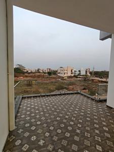 Balcony Image of 2200 Sq.ft 3 BHK Villa for sale in Kachana Raipur for Rs. 7999000