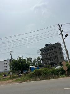 Image of 1200 Sq.ft Residential Plot / Land for sale in Shettigere, Bengaluru for Rs. 11300000