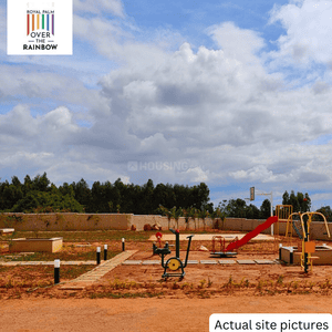 Image of 1200 Sq.ft Residential Plot / Land for sale in Devanahalli, Bengaluru for Rs. 4800000