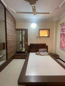 Bedroom Image of 1045 Sq.ft 2 BHK Apartment / Flat for sale in Agarwal Doshi Complex, Vasai West Vasai for Rs. 7800000