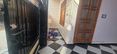 Bedroom Image of 1900 Sq.ft 3 BHK Villa for sale in Jankipuram Extension Lucknow for Rs. 11000000