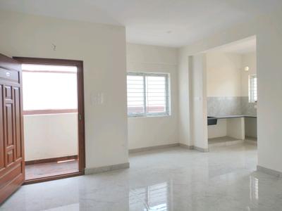 Living Room Image of 1182 Sq.ft 3 BHK Apartment / Flat for sale in Avani Residency, Singasandra Bengaluru for Rs. 7800300