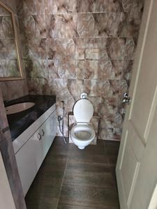 Image of 1190 Sq.ft 2 BHK Apartment / Flat for sale in Swaraj Daffodils, Airoli, Navi Mumbai for Rs. 19000000