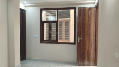 Bedroom Image of 720 Sq.ft 2 BHK Apartment / Flat for rent in ATFL JVTS Gardens, Chhattarpur New Delhi for Rs. 25000