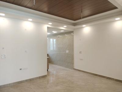 Living Room Image of 1305 Sq.ft 3 BHK Builder Floor for sale in Sector 84 Faridabad for Rs. 14500000