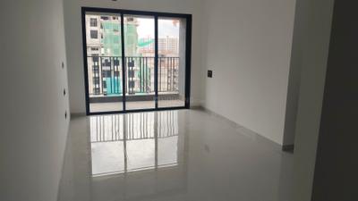 Living Room Image of 1050 Sq.ft 2 BHK Apartment / Flat for sale in Regency Astra, Baner Pune for Rs. 12500000