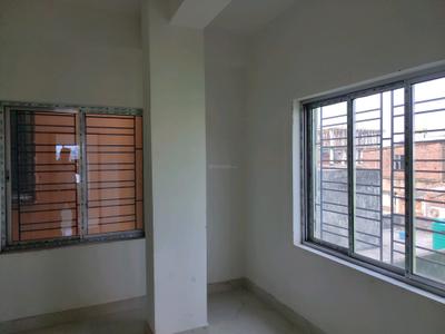 Bedroom Image of 630 Sq.ft 2 BHK Apartment / Flat for sale in Baguiati Kolkata for Rs. 1750000