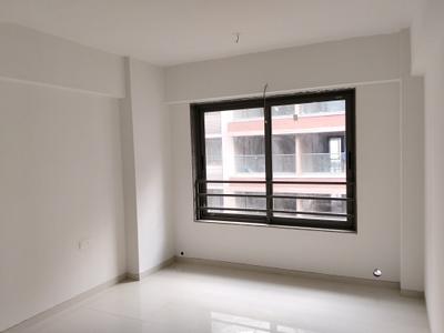 Bedroom Image of 1800 Sq.ft 3 BHK Apartment / Flat for rent in Naranpura Ahmedabad for Rs. 30000