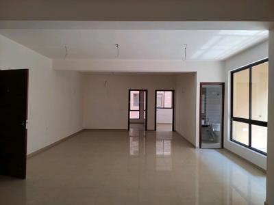 Living Room Image of 2124 Sq.ft 4 BHK Apartment / Flat for sale in Sikharpur Kolkata for Rs. 7800000