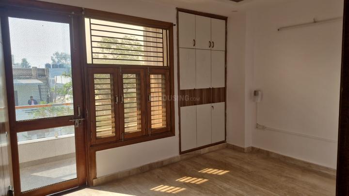 Janakpuri Bedroom One 1