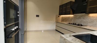 Kitchen Image of 1532 Sq.ft 2 BHK Apartment / Flat for sale in Pragathi Nagar Hyderabad for Rs. 9900000