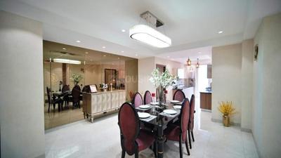 Hall Image of 2200 Sq.ft 3 BHK Builder Floor for sale in Sector 117 Mohali for Rs. 13300000