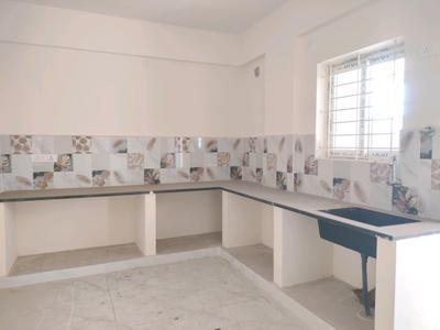 Kitchen Image of 1476 Sq.ft 3 BHK Apartment / Flat for sale in Habulus Oakshine, Electronic City Phase 2 Bengaluru for Rs. 7084900