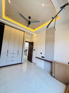 Bedroom Image of 2400 Sq.ft 4.5 BHK Independent House for rent in Amanora Park Town, Hadapsar Pune for Rs. 190000
