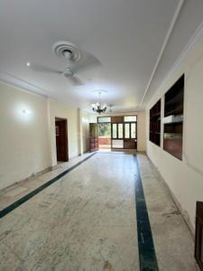 Hall Image of 1440 Sq.ft 2 BHK Builder Floor for rent in East Of Kailash New Delhi for Rs. 65000