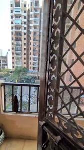 Balcony Image of 1415 Sq.ft 3 BHK Apartment / Flat for sale in Himalaya Tanishq, Morta, Moti Ghaziabad for Rs. 9550000
