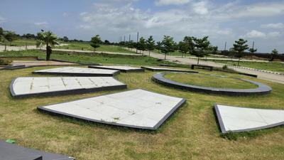 Image of 1200 Sq.ft Residential Plot / Land for sale in Super Corridor, Indore for Rs. 3420000