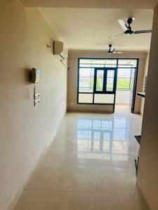 Hall Image of 1500 Sq.ft 2 BHK Apartment / Flat for rent in Jagatpura Jaipur for Rs. 23000