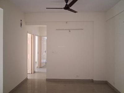Living Room Image of 1150 Sq.ft 2.5 BHK Apartment / Flat for rent in Supertech Cape Town by Supertech Limited, Sector 74 Noida for Rs. 27000