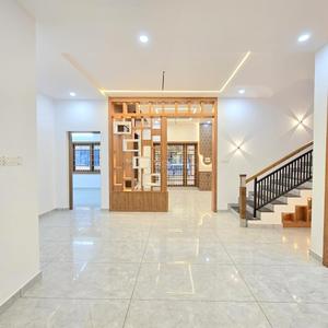Hall Image of 2000 Sq.ft 3 BHK Independent House for sale in Uthandi Chennai for Rs. 24000000