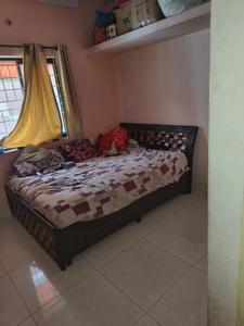 Bedroom Image of 1650 Sq.ft 2 BHK Apartment / Flat for sale in Vaishnavi Grandeur, Kalkere Bengaluru for Rs. 12500000