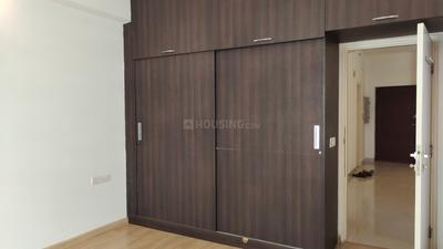 Bedroom Image of 1200 Sq.ft 2 BHK Apartment / Flat for sale in Emaar MGF The Palm Drive, Sector 66 Gurgaon for Rs. 22700000