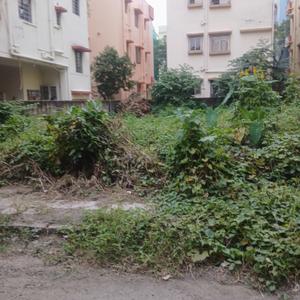 Image of 1700 Sq.ft Residential Plot / Land for sale in New Town Society, New Town, Kolkata for Rs. 22500000