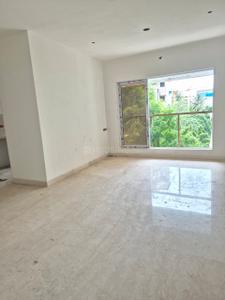 Hall Image of 1000 Sq.ft 3 BHK Apartment / Flat for sale in Vile Parle East Mumbai for Rs. 44000000