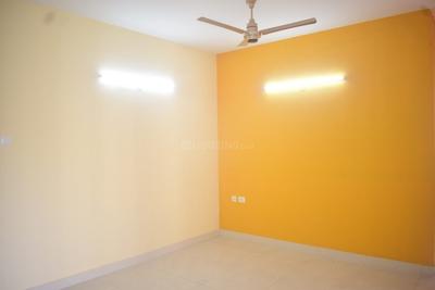 Bedroom Image of 820 Sq.ft 2 BHK Apartment / Flat for sale in Siddha Waterfront, Rahara Kolkata for Rs. 3450000