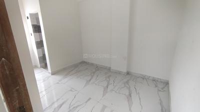 Bedroom Image of 959 Sq.ft 3 BHK Apartment / Flat for sale in Dum Dum Kolkata for Rs. 4507300