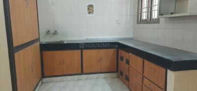 Kitchen Image of 1080 Sq.ft 2 BHK Apartment / Flat for rent in Ramapuram Chennai for Rs. 25000