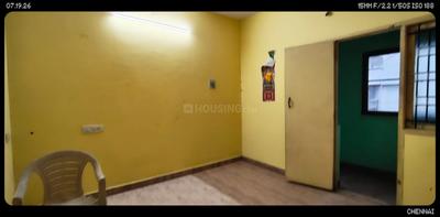 Bedroom Image of 1150 Sq.ft 3 BHK Apartment / Flat for sale in Keelkattalai Chennai for Rs. 10500000