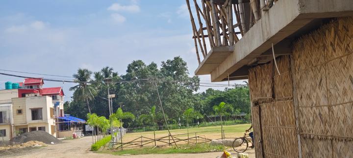 Santonu Society Near Iscon Mandir Main Image 1