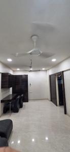 Hall Image of 910 Sq.ft 2 BHK Apartment / Flat for rent in Jogeshwari West Mumbai for Rs. 72000